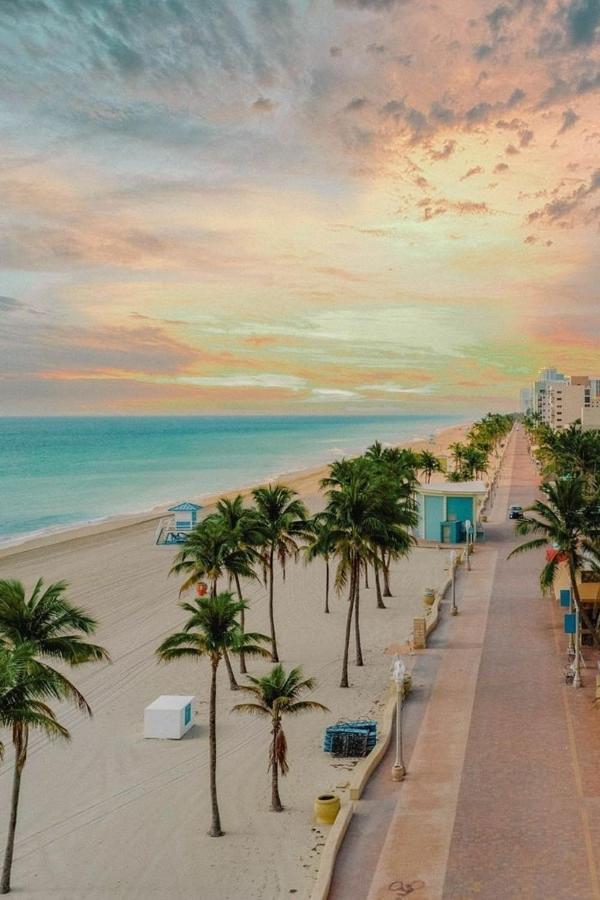 West Lake Park Holiday Retreat Dania Beach Hollywood Exterior foto