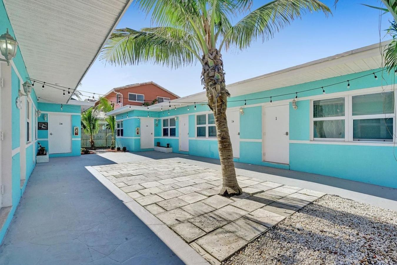 West Lake Park Holiday Retreat Dania Beach Hollywood Exterior foto