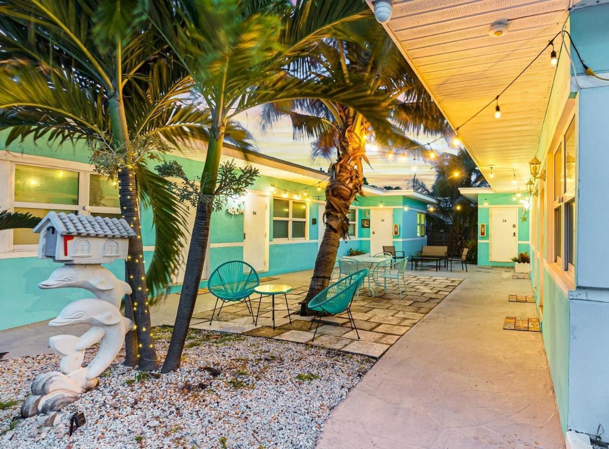 West Lake Park Holiday Retreat Dania Beach Hollywood Exterior foto